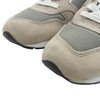 NEW BALANCE ニューバランス MRL996AG 996 EVLITE レブライト ソール スエード メッシュ スニーカー グレー系 24cm【極上美品】【中古】