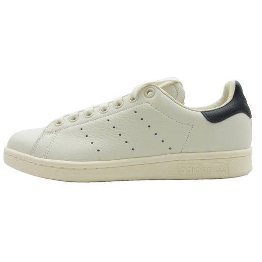 adidas アディダス B37897 STAN SMITH スタンスミス ローカットスニーカー ホワイト系 24cm【美品】【中古】