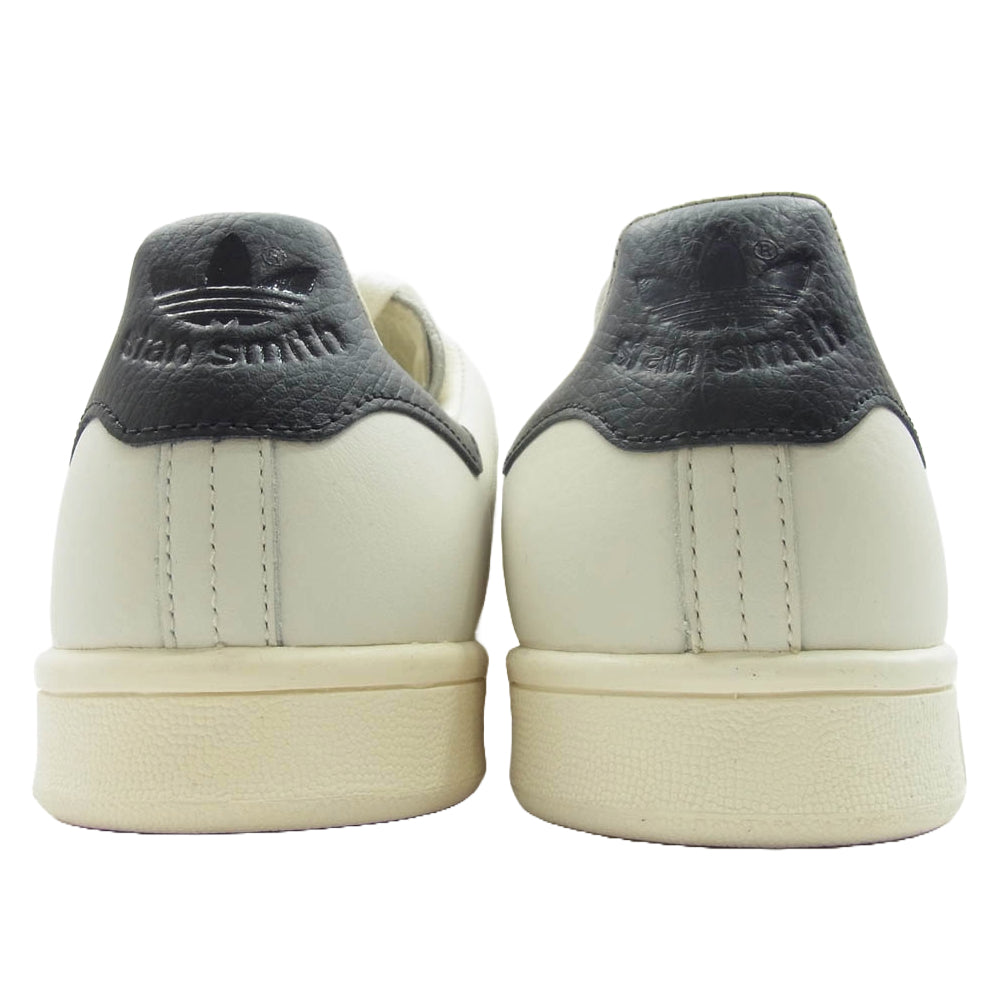 adidas アディダス B37897 STAN SMITH スタンスミス ローカットスニーカー ホワイト系 24cm【美品】【中古】