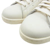 adidas アディダス B37897 STAN SMITH スタンスミス ローカットスニーカー ホワイト系 24cm【美品】【中古】