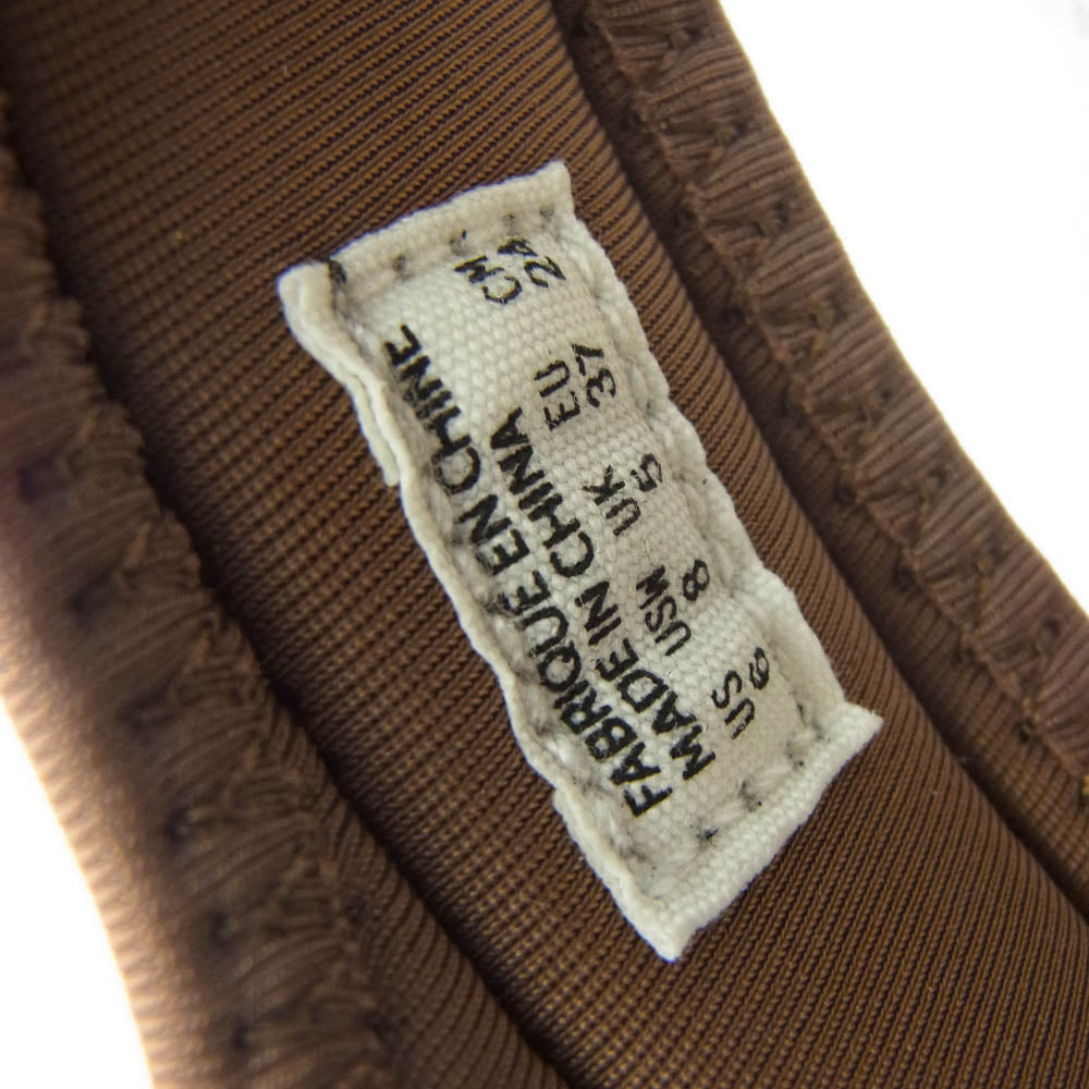 SUICOKE スイコック Ray BEAMS 別注 KISSE レイ ビームス スポーツ サンダル マルチカラー系 24cm【極上美品】【中古】