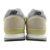 NEW BALANCE ニューバランス MRL996AG 996 ローカットスニーカー ベージュ系 24cm【美品】【中古】
