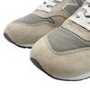 NEW BALANCE ニューバランス MRL996AG 996 ローカットスニーカー ベージュ系 24cm【美品】【中古】