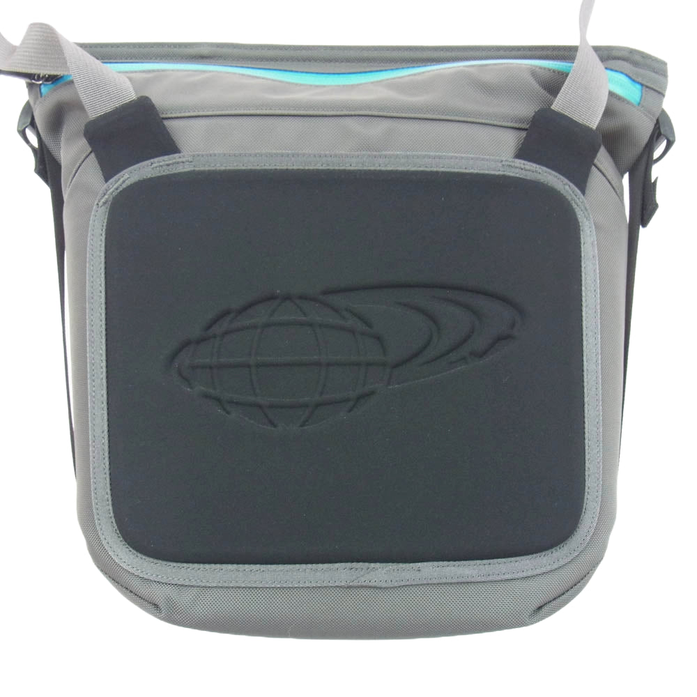 ARC'TERYX アークテリクス 13610876729 BEAMS BOY  別注 ARRO8 アロー ショルダー バッグ グレー系【中古】