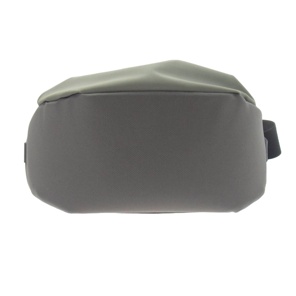 ARC'TERYX アークテリクス 13610876729 BEAMS BOY  別注 ARRO8 アロー ショルダー バッグ グレー系【中古】