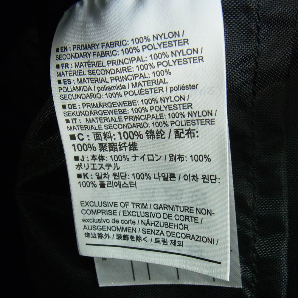 ARC'TERYX アークテリクス 13610876729 BEAMS BOY  別注 ARRO8 アロー ショルダー バッグ グレー系【中古】