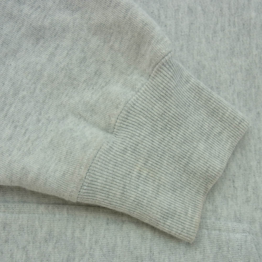 フラグメントユニバーシティ FRGMT-S3 FRGMT UNV SWEAT HOODIE C プルオーバー パーカー グレー系 L【中古】