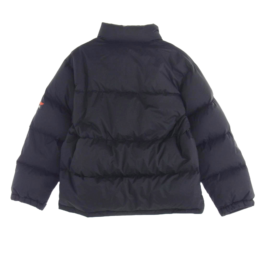 WACKO MARIA ワコマリア 24AW 24FW-WMO-NA02 NANGA   DOWN JACKET ナンガ ダウン ジャケット ブラック系【中古】