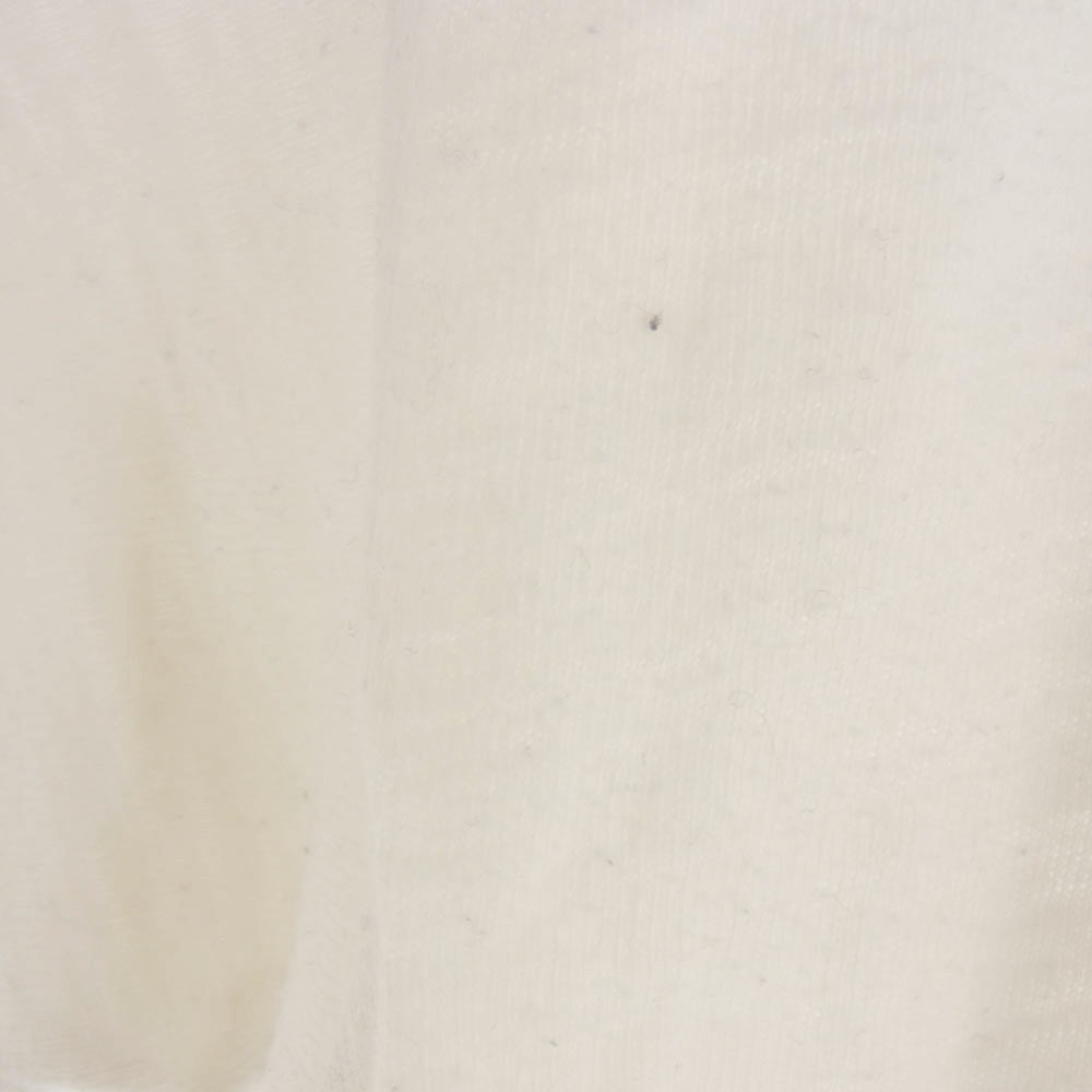 HUMAN MADE ヒューマンメイド ベア― イーグル Tシャツ ホワイト系【中古】