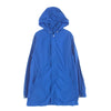 THE NORTH FACE ノースフェイス NP21544 JOURNEYS COAT ジャーニーズ コート ブルー系 M【中古】