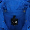 THE NORTH FACE ノースフェイス NP21544 JOURNEYS COAT ジャーニーズ コート ブルー系 M【中古】
