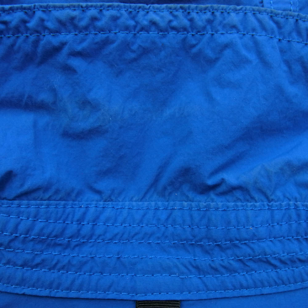 THE NORTH FACE ノースフェイス NP21544 JOURNEYS COAT ジャーニーズ コート ブルー系 M【中古】