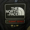 THE NORTH FACE ノースフェイス NP-15001 MOUNTAIN JACKET マウンテン ジャケット ゴアテックス カーキ系 M【中古】