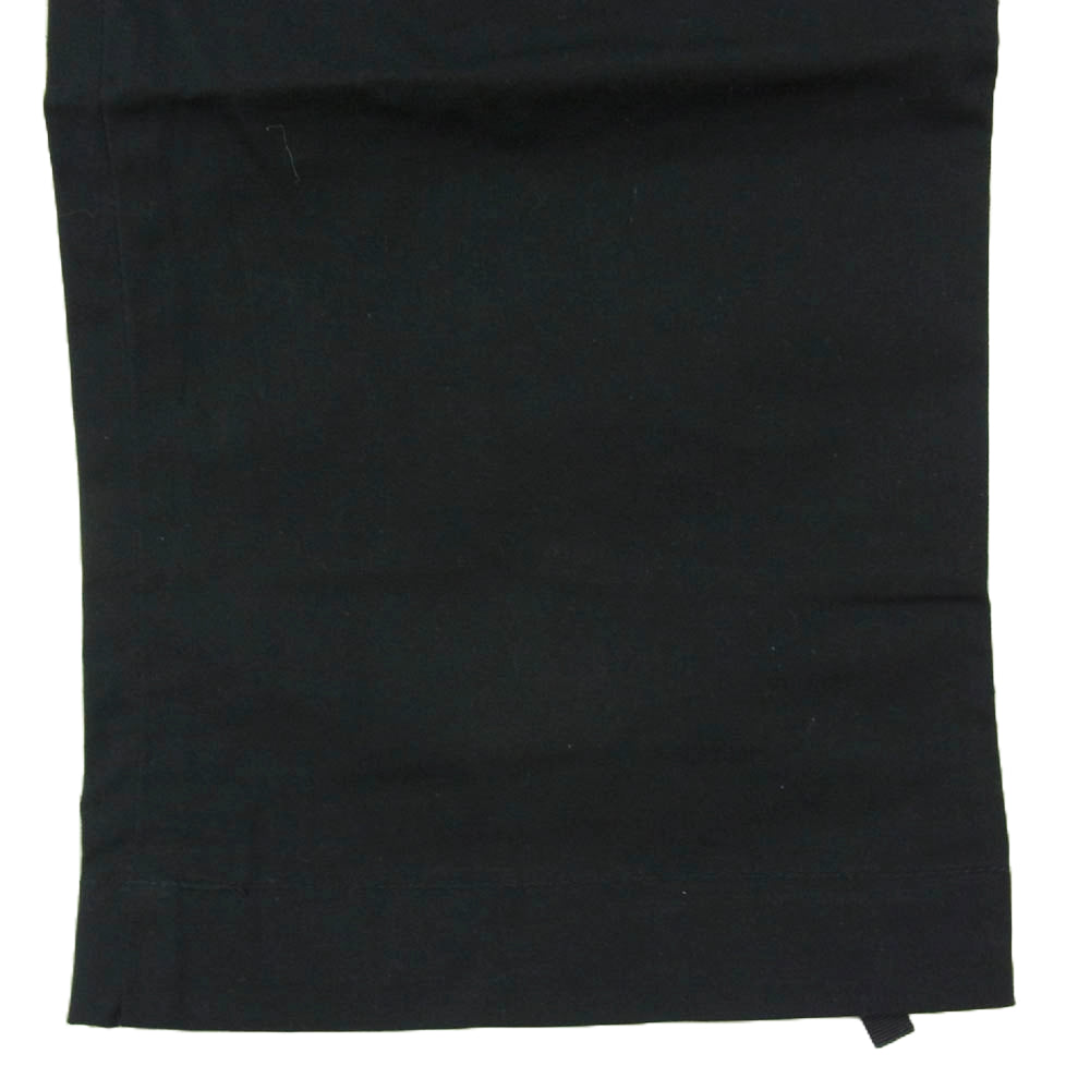 WTAPS ダブルタップス 202BRDT-PTM01 MODULAR TROUSERS COTTON WEATHER モジュラー トラウザーズ カーゴ パンツ ブラック系 X01【美品】【中古】