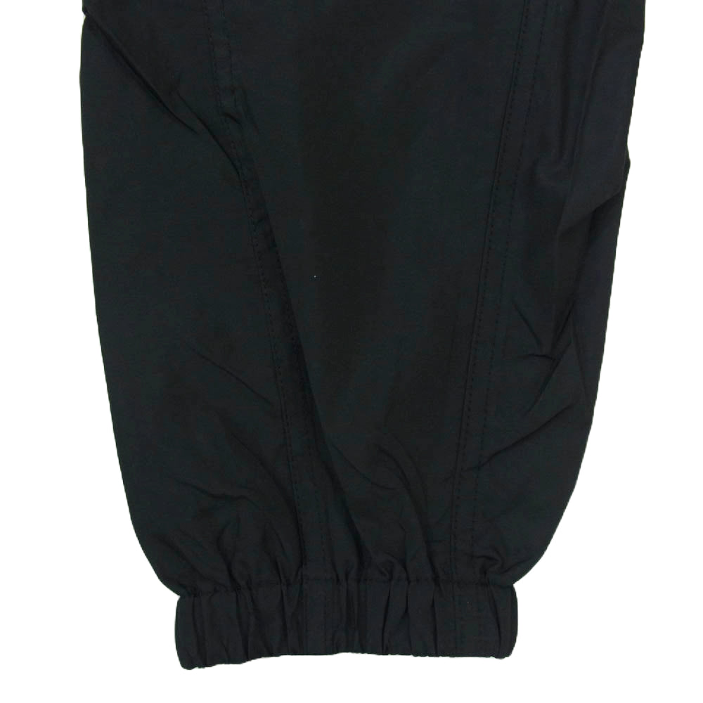 WTAPS ダブルタップス 21SS 211BRDT-PTM06 TRACKS TROUSERS トラック トラウザーズ パンツ ブラック系 X01【新古品】【未使用】【中古】