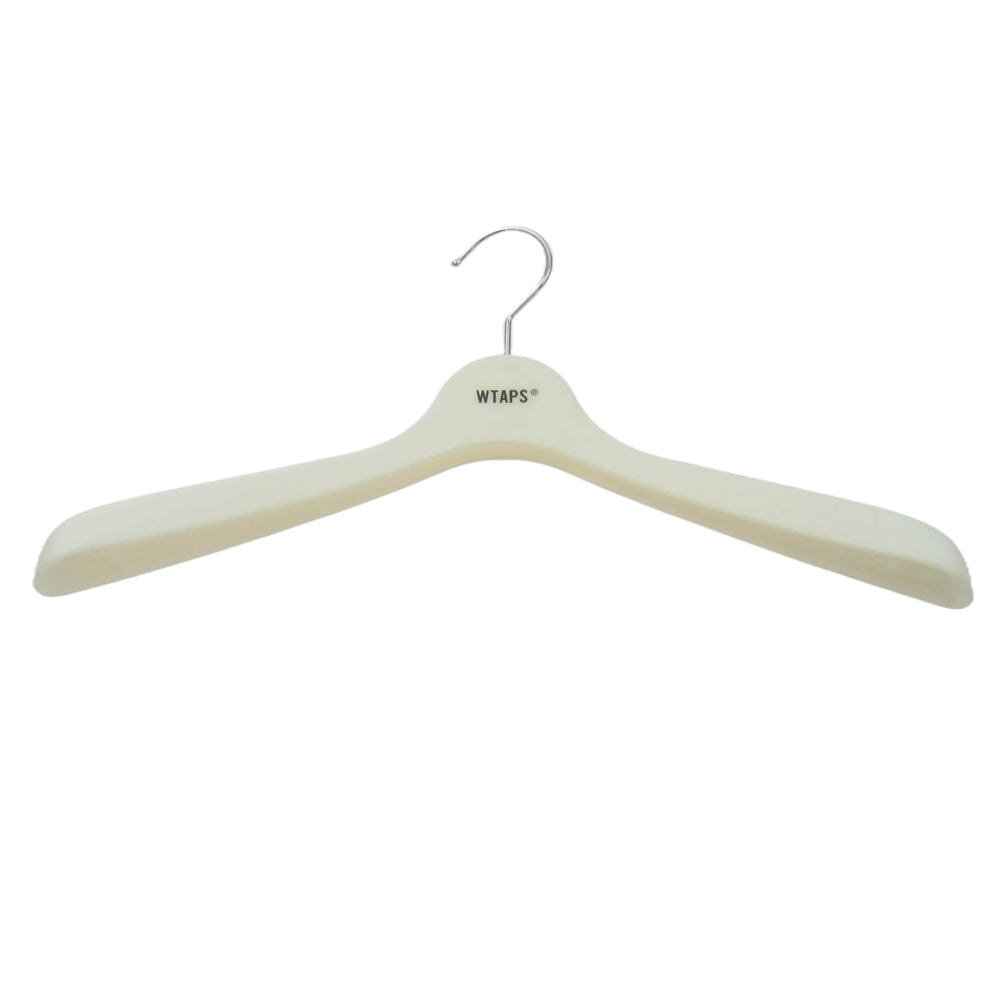 WTAPS ダブルタップス 22SS 221WVDT-JKM01 LRRP / VEST ロゴ刺繍 ジップ ベスト ブラック系 X 04【新古品】【未使用】【中古】