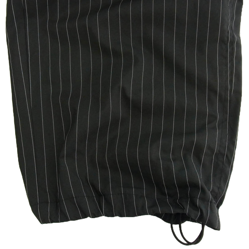 ウェア Supreme Reflective Pinstripe Track Pant Supreme Reflective Pinstripe Track Pant (FW24) - $148