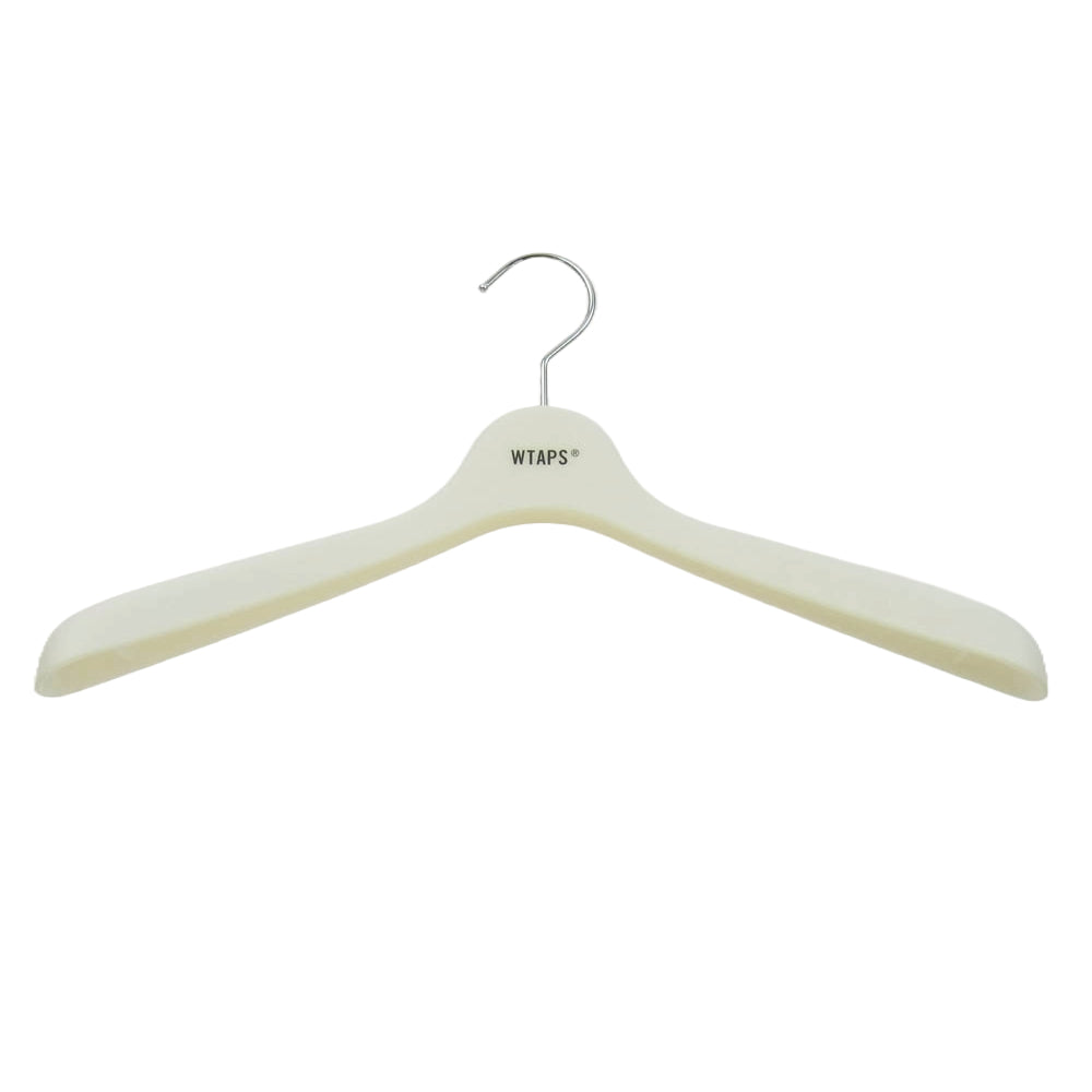 WTAPS ダブルタップス 20AW 202WVDT-JKM05 SMOCK JACKET コットン ハーフジップ スモックジャケット カーキ系 X 01【新古品】【未使用】【中古】