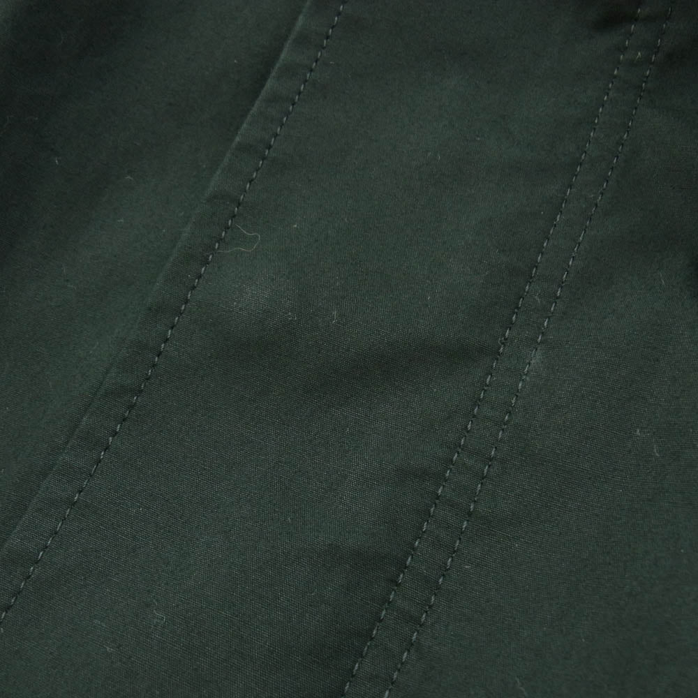 UNDERCOVER アンダーカバー UCY4305-3 middle mods coat ミドル モッズ コート ブラック系 3【新古品】【未使用】【中古】