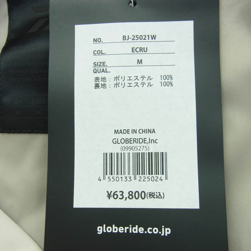DAIWA PIER39 ダイワピア BJ-25021W TECH PERFECT FISHING JACKET テック パーフェクト フィッシング ジャケット ベージュ系 M【新古品】【未使用】【中古】