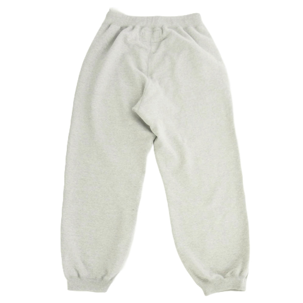 WACKO MARIA ワコマリア HEAVY WEIGHT SWEAT PANTS GRAY ヘビーウエイト スウェット パンツ グレー系 L【中古】