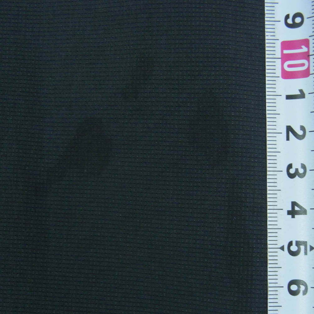 NANGA ナンガ NW2311-1H233 DOT AIR COMFY L/S SHIRT ドットエア コンフィ ロングスリーブ 長袖 シャツ ダークグレー系 XL【中古】