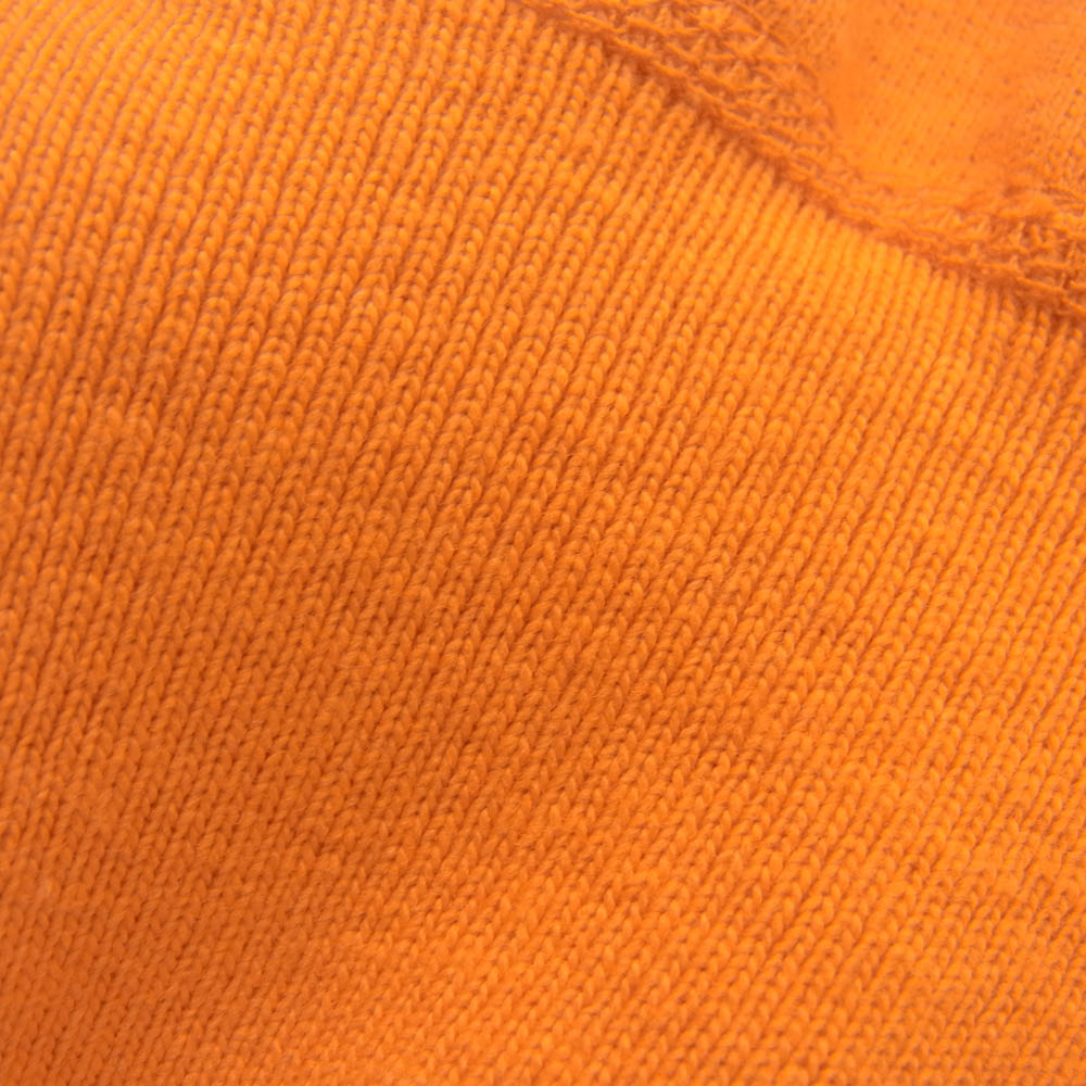 Supreme シュプリーム 23ss Motion Logo Hooded Sweatshirt Orange モーション ロゴ フーディー スウェット シャツ オレンジ系 M【中古】