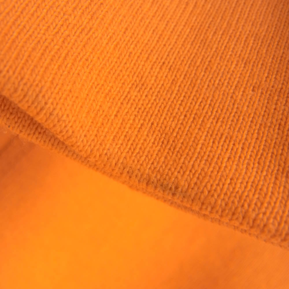 Supreme シュプリーム 23ss Motion Logo Hooded Sweatshirt Orange モーション ロゴ フーディー スウェット シャツ オレンジ系 M【中古】