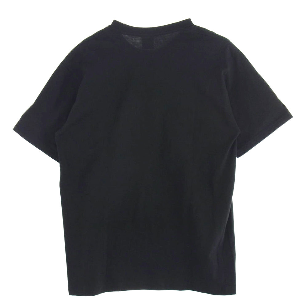 Supreme シュプリーム 23AW Camacho Tee カマチョ 半袖 Tシャツ ブラック系 M【中古】