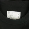 Sacai サカイ 23AW 23-0557S Carhartt WIP T-shirt カーハート ロゴ ポケット 半袖 Tシャツ ブラック系 3【中古】