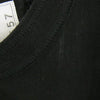 Sacai サカイ 23AW 23-0557S Carhartt WIP T-shirt カーハート ロゴ ポケット 半袖 Tシャツ ブラック系 3【中古】