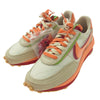 NIKE ナイキ DH1347-100 CLOT Sacai LD Waffle Orange Blaze クロット サカイ ワッフル オレンジ ブレイズ ローカット スニーカー マルチカラー系 27cm【新古品】【未使用】【中古】