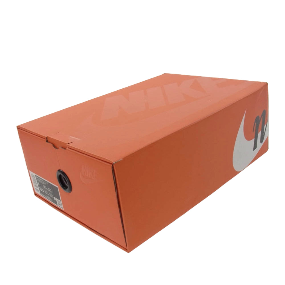 NIKE ナイキ DH1347-100 CLOT Sacai LD Waffle Orange Blaze クロット サカイ ワッフル オレンジ ブレイズ ローカット スニーカー マルチカラー系 27cm【新古品】【未使用】【中古】