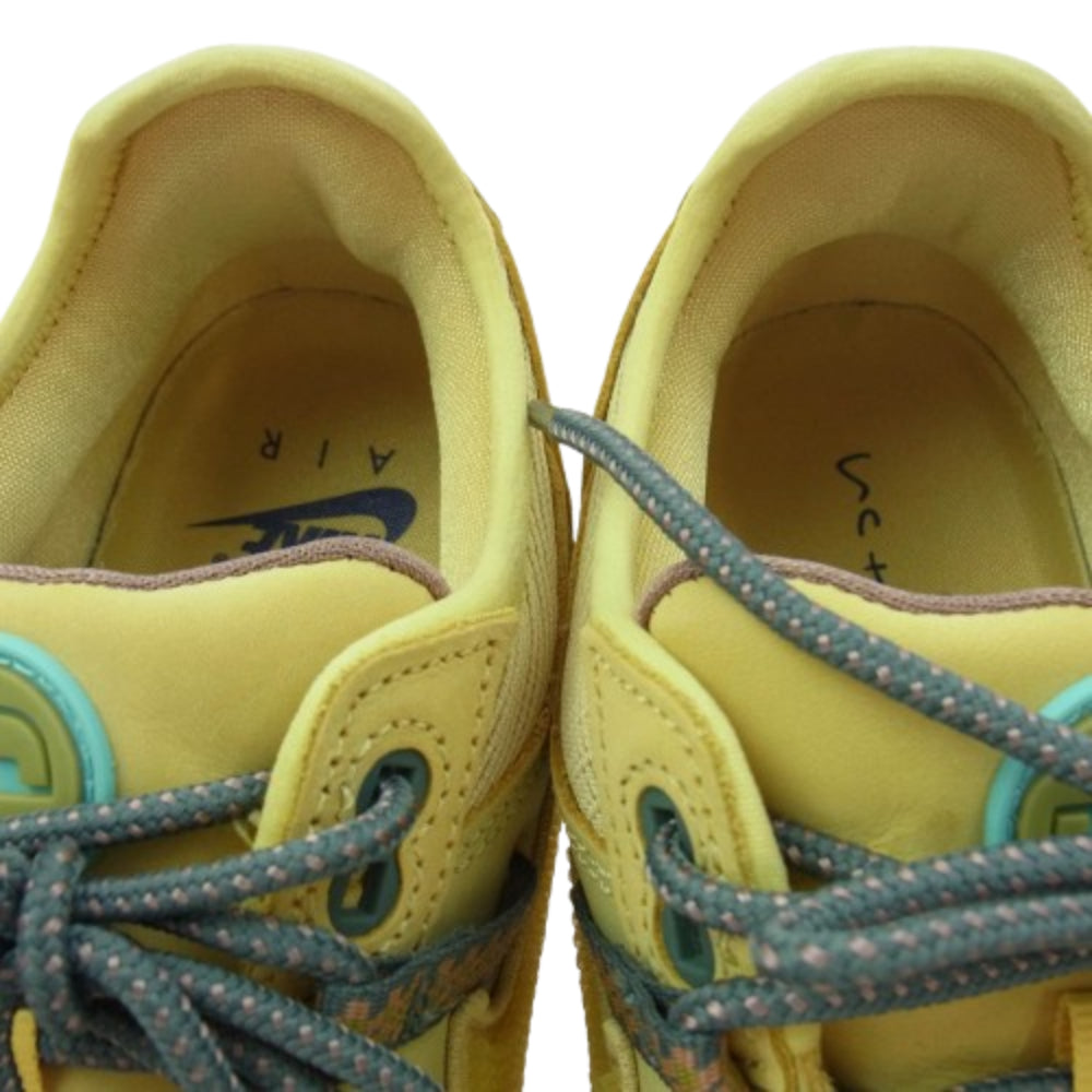 NIKE ナイキ D09392-700 Travis Scott Air Max 1 