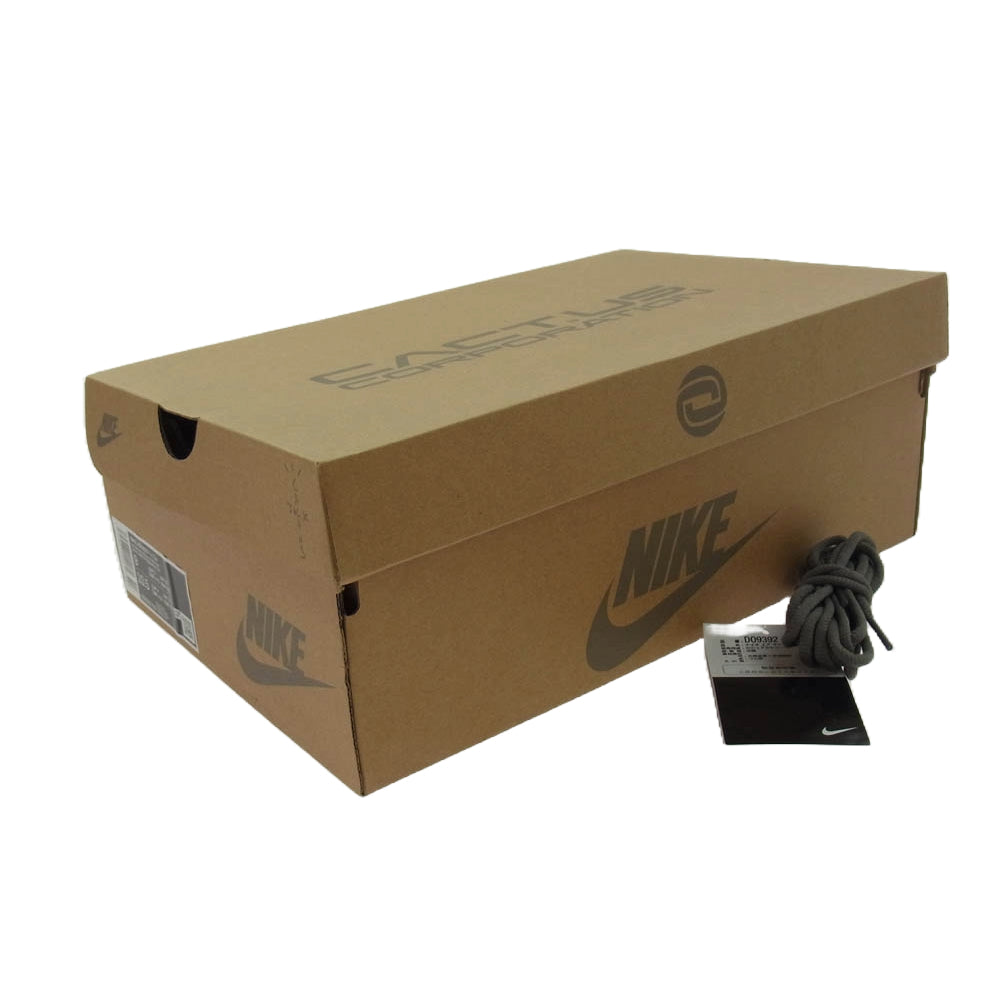 NIKE ナイキ D09392-700 Travis Scott Air Max 1 