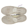 NIKE ナイキ DM1602-107 Off-White Dunk Low 1 OF 50 48 オフホワイトダンク ローカット スニーカー グレー系 ホワイト系 27cm【中古】