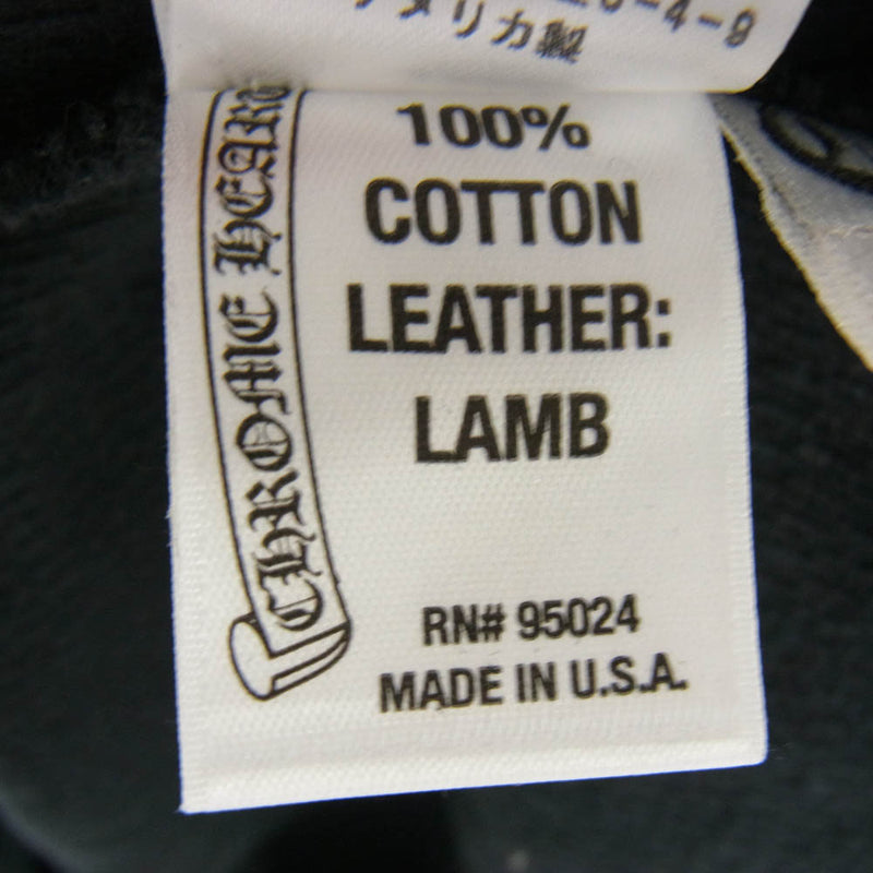 CHROME HEARTS クロムハーツ（原本有） 国内正規品 BS FLARE BUTTON