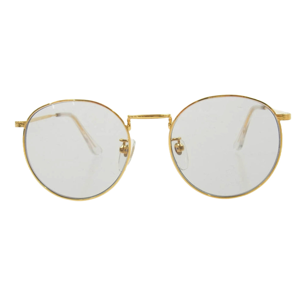 COOTIE クーティー REG.TM.4628243 サングラス メタルフレーム