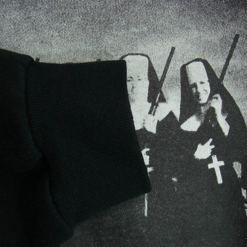 ワコマリア　RAGE AGAINST THE MACHINE スウェット Wacko Maria Rage Against The Machine Collection SS20 | Hypebeast