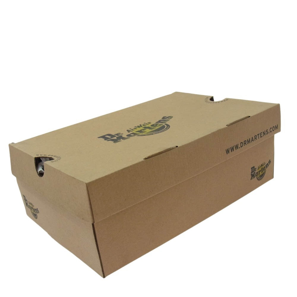 Dr.Martens ドクターマーチン 14573631 ADRIAN エイドリアン タッセル ローファー エンジ系 US10【新古品】【未使用】【中古】
