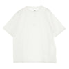 GRAPHPAPER グラフペーパー Pack Crew Neck Tee パック クルーネック 半袖 Tシャツ 1ピース ホワイト系 4【中古】