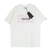 NEIGHBORHOOD ネイバーフッド 21SS 211PCNH-ST03S CI-2 / C-TEE . SS プリント Tシャツ ホワイト系 L【新古品】【未使用】【中古】