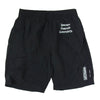NEIGHBORHOOD ネイバーフッド 23SS 231BWNH-PTM01 SRL . SHELTECH SHORT PANTS ショーツ ブラック系 M【新古品】【未使用】【中古】