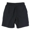 NEIGHBORHOOD ネイバーフッド 23SS 231BWNH-PTM01 SRL . SHELTECH SHORT PANTS ショーツ ブラック系 M【新古品】【未使用】【中古】