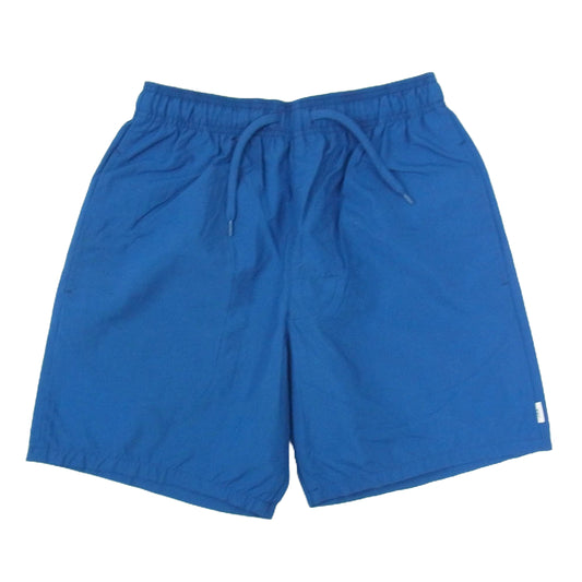 WTAPS ダブルタップス 21SS 211QDT-PTM05 SEAGULL SHORTS / NYLON.TUSSAH シーガル ショーツ ブルー系 X01【新古品】【未使用】【中古】
