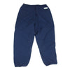 NEIGHBORHOOD ネイバーフッド 23SS 231TSNH-PTM01 TRAINING PANTS ナイロン トレーニング パンツ ネイビー系 M【新古品】【未使用】【中古】