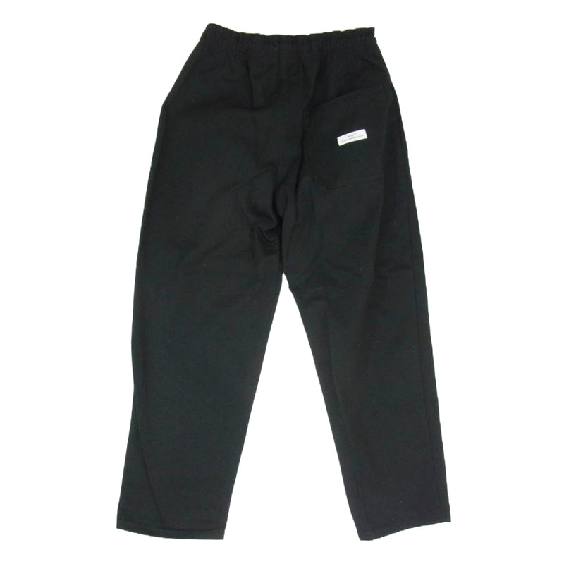 WTAPS ダブルタップス 21AW 212WVDT-PTM08 SEAGULL 03/TROUSERS/COTTON 