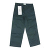 WTAPS ダブルタップス 21SS 211GWDT-PTM01 GORILLA/TROUSERS/COPO.TWILL ゴリラ トラウザーズ ツイル パンツ グレー系 X01【極上美品】【中古】
