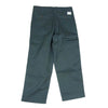 WTAPS ダブルタップス 21SS 211GWDT-PTM01 GORILLA/TROUSERS/COPO.TWILL ゴリラ トラウザーズ ツイル パンツ グレー系 X01【極上美品】【中古】