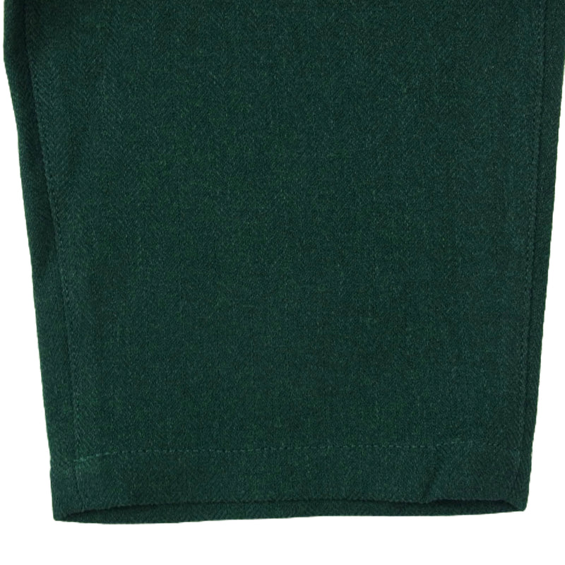 UNDERCOVER アンダーカバー 21SS UC1A4506-2 ヘリンボーン イージー